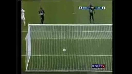 Crisitiano Ronaldo