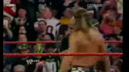 Wwe Raw 11110 Dx vs Mike Tyson And Jerico Hq 