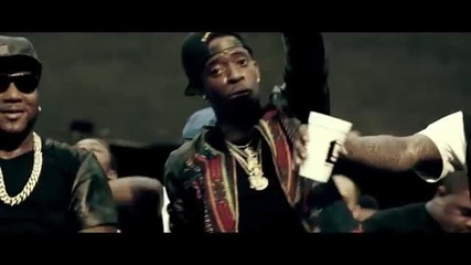 Yg - My Nigga (explicit) ft.jeezy ,rich Homie Quan