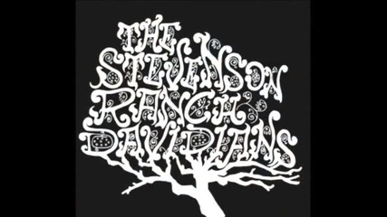 The Stevenson Ranch Davidians - Cosmic Blues