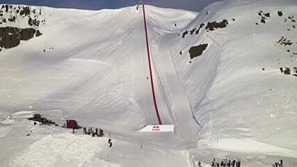 Отказаха да признаят ски скок от 291 метра за световен рекорд (ВИДЕО)