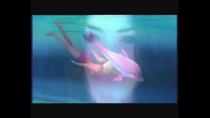 Ivi Adamou - I vasilissa ton okeanon New Barbie Song 2010 