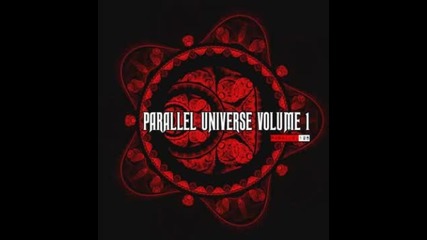 Gene Karz - Destructive Anger (original Mix)