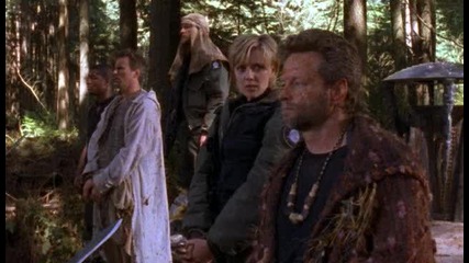 Stargate Sg - 1 Season 1 Episode 5 Part 6