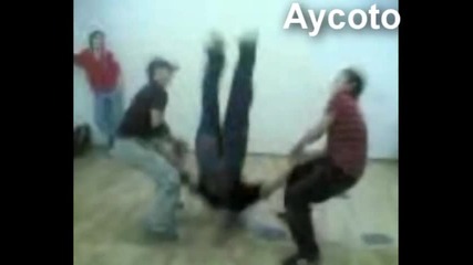Бреик (ах Боли)