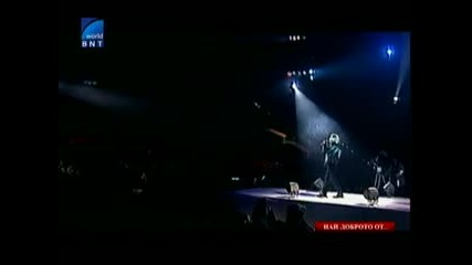 Vasil Naidenov - Tam ( Sled kraya na sveta ) - Zlatniyat orfei za edno nachalo (2000)