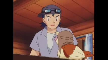 213 Pokemon - Fly Me to the Moon