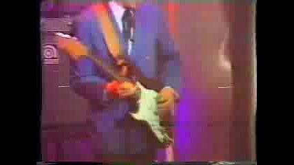 Frankie Miller - Bad Case Of Loving You 