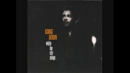 George Benson - Kisses In The Moonlight