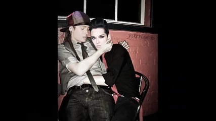 Bill and Tom Kaulitz
