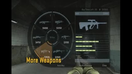 Video Cs Global Offensive