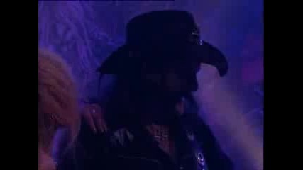 Doro - Love Me Forever