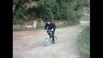 smeshno padane