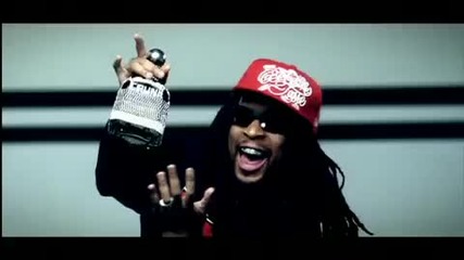 Paradiso Girls - Patron Tequila ft. Lil Jon. Eve