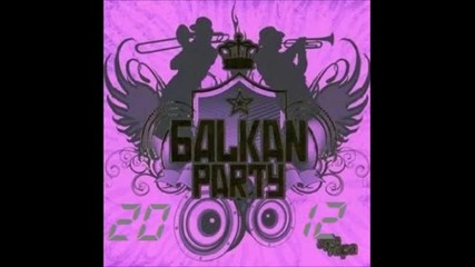 Edo Balkanac - Balkan Party Hit 2012