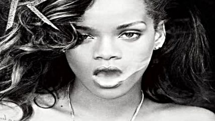 Rihanna - Drunk On Love ( Audio )