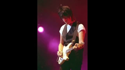 Jeff Beck Amazing Grace Instrumental 