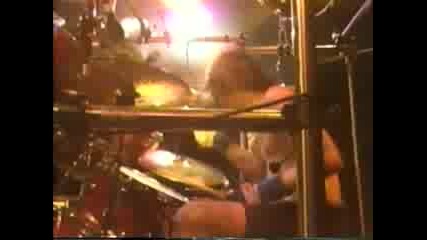 Tnt - Take Me Down (fallen angel) (live japan 89)