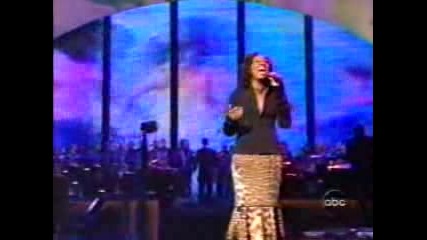 Yolanda Adams I Believe I Can Fly