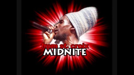 Midnite - Give Jah The Glory