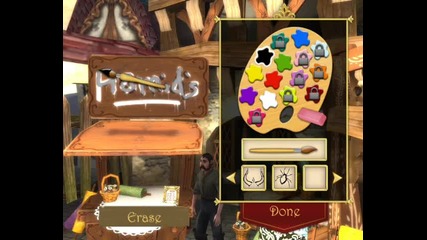 tangled pc game part 8 Wmv