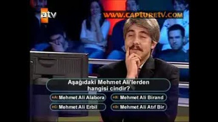 Ећahan - Kim 500 Bin Istemezki - Recep Ivedik 14.avi