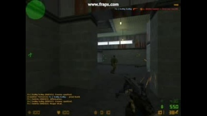 Counter - Strike - uSp Ownage By 1cebox