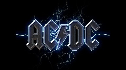 Acdc - Tnt