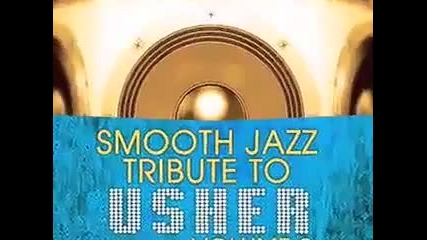 Papers - Usher Smooth Jazz Tribute 