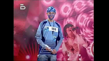 Най - Доброто От Music Idol 2 /5/