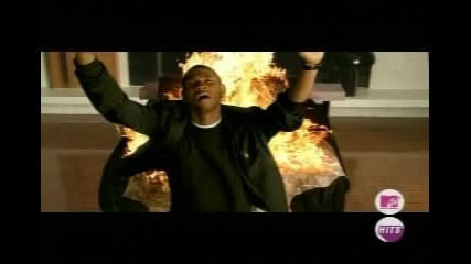 Usher - Burn