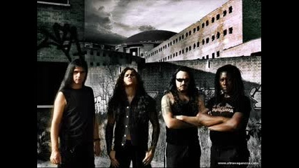 Stravaganzza - La tormenta 