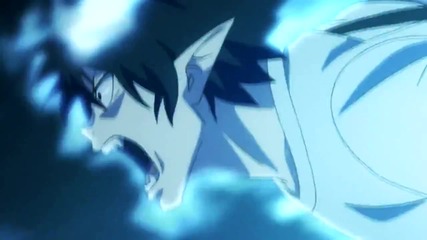 Ao no Exorcist - Blue Devil