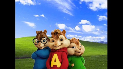 Alvin and Chipmunks - I Like It 