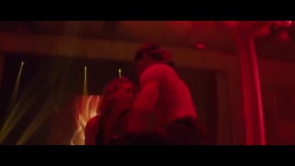 Magic Mike Xxl 2015 Final Dance Scene