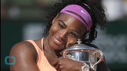 Serena Williams Beats Lucie Safarova to Win Third French Open Title