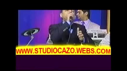 Ahmet Rasimov &amp; Gazoza Show 2010 - Show Uzivo Del 1 by Dj Zvezda 