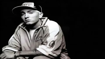 Eminem ft. Jazmine Sullivan - Cocaine (неиздавана 2011) 