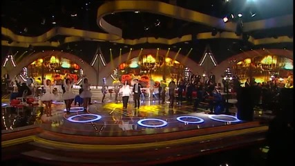 Verica Serifovic i Dragi Domic - Knjiga zivota - Grand Show - (TV Grand 04.01.2015)