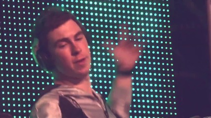 Hardwell Live at Dirty Dutch vs The World Festival 