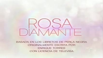 Rosa Diamante Avance Capitulo 57
