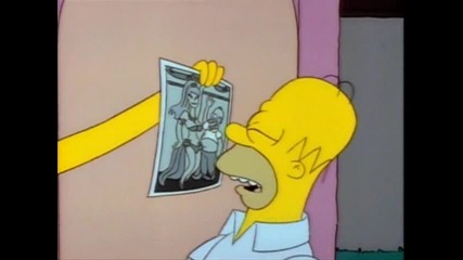 The Simpsons S01 Ep10