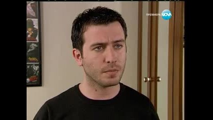 Малки жени - Сезон 2 - Епизод - 55