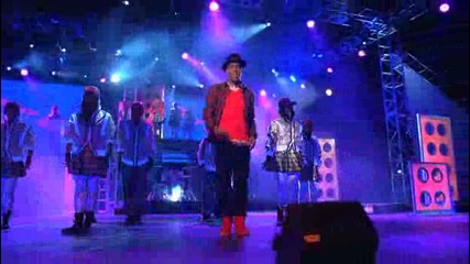 / Суб / Camp Rock 2 The Final Jam Част 7