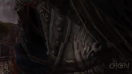 Assassins Creed Brotherhood Rome Video 