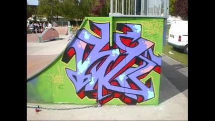 grafiti 