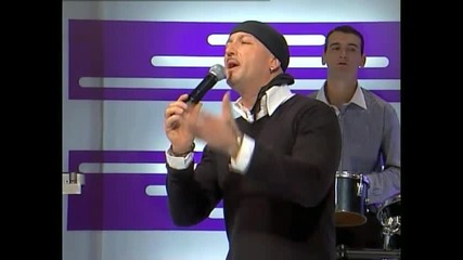 Dragan Krstic Crni - Pali me sad - Prevod