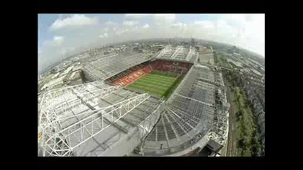 Manchester United - We all follow Manchester United.wmv