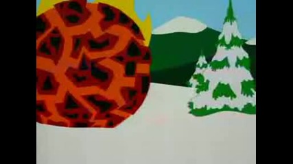 Volcano [south Park]
