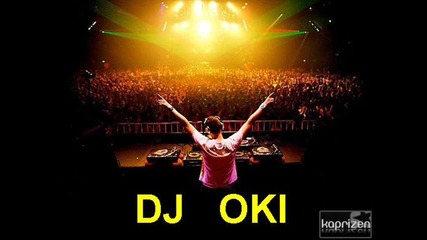 Dj Oki - Morena My Love 